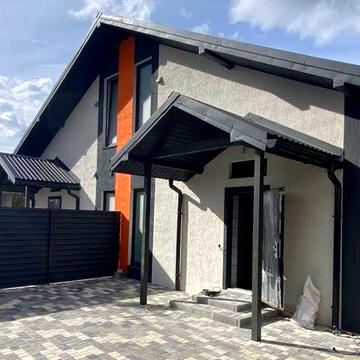 Дарницкий. Осокорки. Продам Дом Дуплекс Метро "Славутич". Документы.