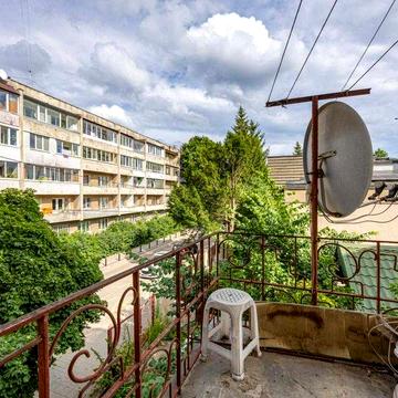 Продаж 2кім. квартири по вул. Антоновича