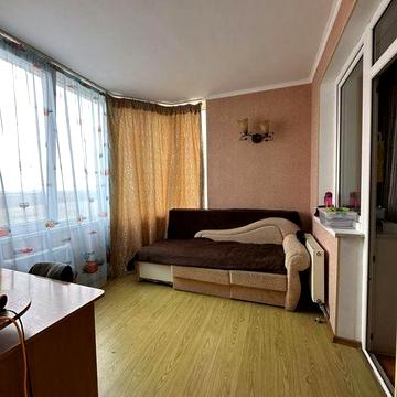 3 х комнатная квартира