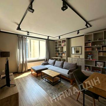 Продается квартира с ремонтом в ЖК Гольфстрим Генуэзская Аркадия ЖК Гольфстрим