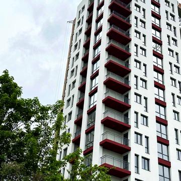 Під Голоском вул., 2