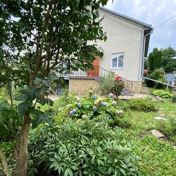 Оренда будинку для сімʼі