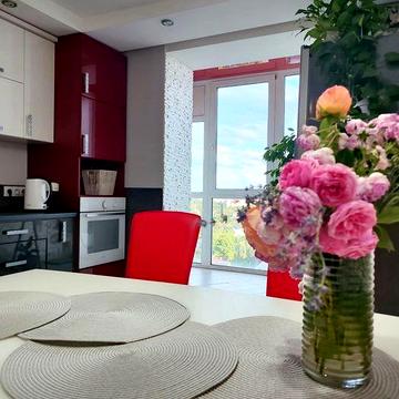 Продаж 1кім. Новобудова. Героїв Чорнобиля