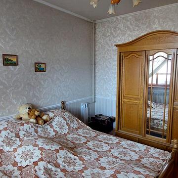 Леся Сердюка вул. (Командарма Корка), 20