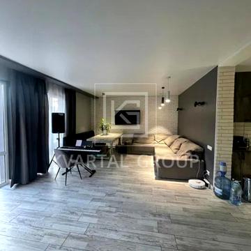 Барвинкова, 1