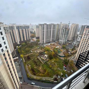 Курортний пров., 2