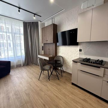 Дача Ковалевського вул., 91