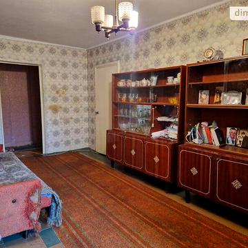 Продаж 4к Квартира Метробудівська вулиця