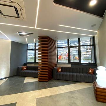 Продаж 1к Квартира Курортний провулок ЖК Атмосфера