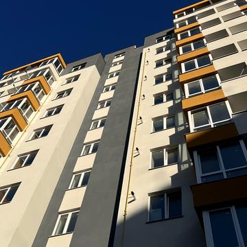 Костя Широцького вул., 5а