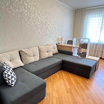 3-кімнатна Перемога 5 Повна комплектація "входи та живи"