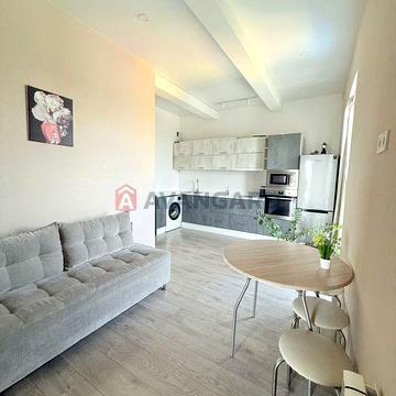 Продам 1к квартира видовая на победе 1 ЖК Бест Хаус