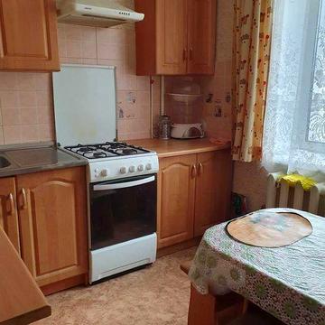 Продам 4-х ком. квартиру в хорошем состоянии, район Ремзавод.