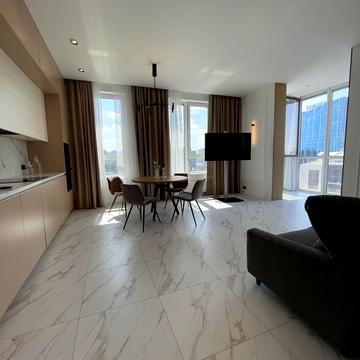 Паньківська вул., 20/82