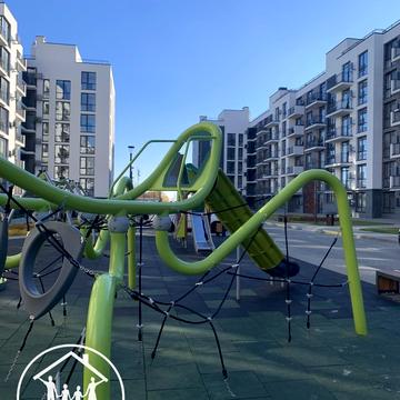 Лісна вул., 5-Д