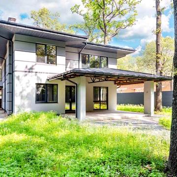 Харківське шосе (Білгородське)