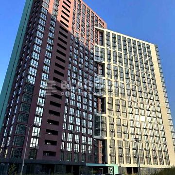 Продаж 2-х кімн Некрасова Віктора 12А, ЖК Dibrova Park