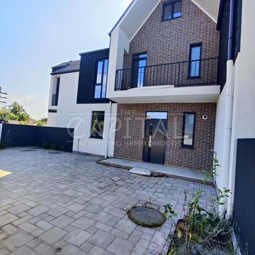 Переяславський Шлях вул. (Осипова), 2