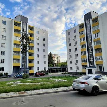 Продам 2к.кв.ЖК Речной кв,Франковская 10б,евроремонт (404404) ЖК Речной квартал