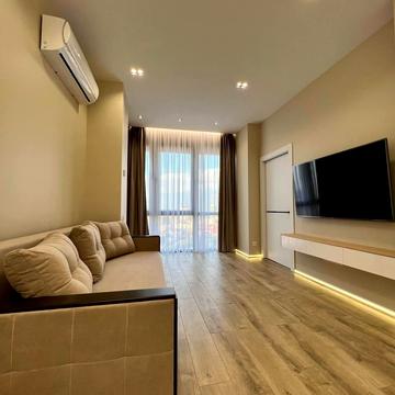 Костомарівська вул. (Щорса), 1-А