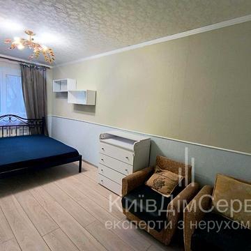 Вацлава Гавела бульв. (Івана Лепсе), 7-А