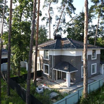 Продається дуплекс в Лісовій Бучі