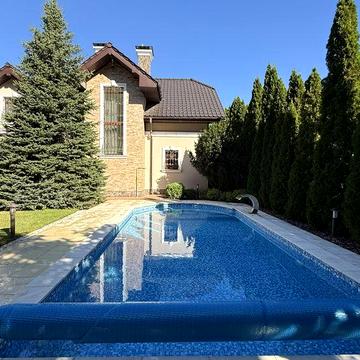 Продається елітний котедж