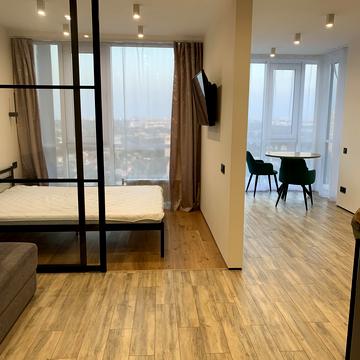 Олега Мудрака вул. (Генерала Наумова), 1-Б