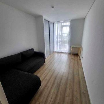 Здам в оренду 1-к квартиру в новобудові на вул. Зелена