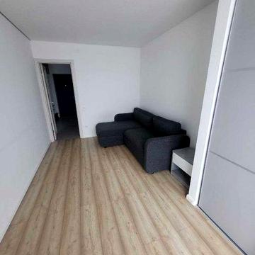 Здам в оренду 1-к квартиру в новобудові на вул. Зелена