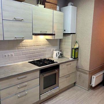 Оренда 1 кімн. квартири ЖК "У-Квартал", Софіївська Борщагівка UR