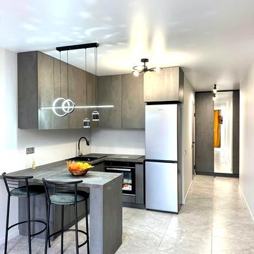 Рудненська вул. (Білогорська), 8-В