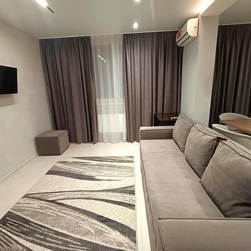 Юлії Здановської вул. (Ломоносова), 34-Б