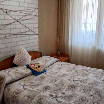 Здається в оренду квартира, вул Коновальця