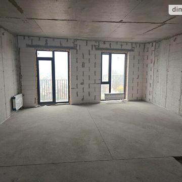 Продаж 1к Квартира Чубаївська вулиця ЖК Итака