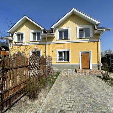 Добровольців вул. (Раменська)