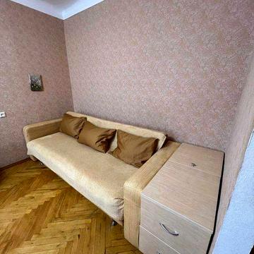 Здам в оренду 2кімнатну суміжну Депутатська 21 3\5ц.м.Святошино