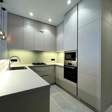 3х кімнатна квартира в центрі міста з ремонтом та меблями, без комісії