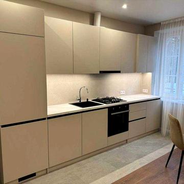 Стильна сучасна  квартира у престижному районі. Зарічанська!