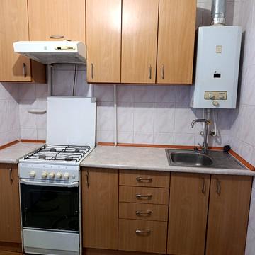 Кушнірука вул. (Гастелло), 12/1