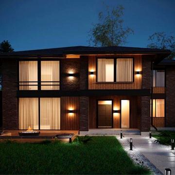 Продається преміальний будинок в Бучі