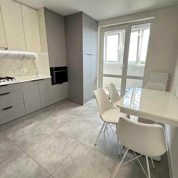 1-кімнатна квартира в ЖК ЕКО ДІМ