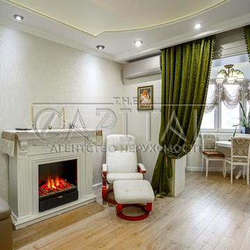 Петра Григоренка просп., 13