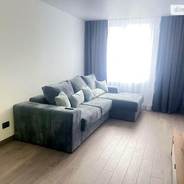 Довгострокова оренда 2к Квартира Вербицького Михайла вулиця ЖК Вербицького, 7