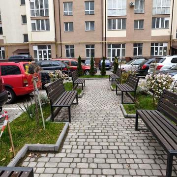 Чорновола вул., 155