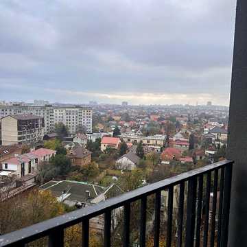 Продаж 1к Квартира Чубаївська вулиця ЖК Итака