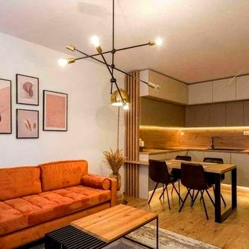 Термінова оренда квартири в ЖК Велика Британія