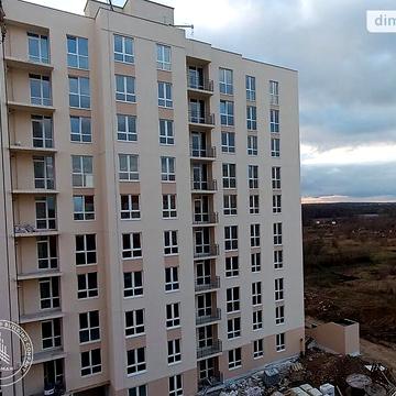 Продаж 1к Квартира Сергія Зулінського вулиця ЖК Family Comfort