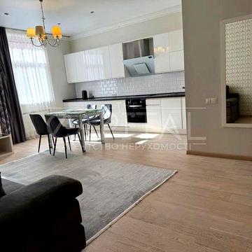 Оренда квартири, ЖК Златоустівський, Шевченківський р-н