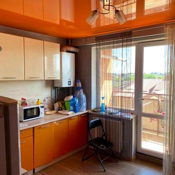 Здається в оренду квартира, вул Шпитальна